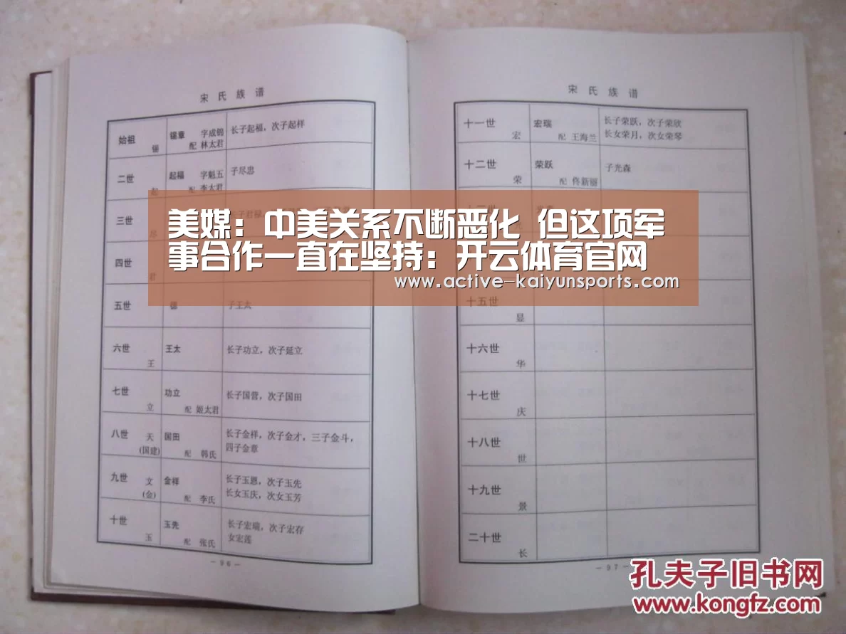开云体育高清直播